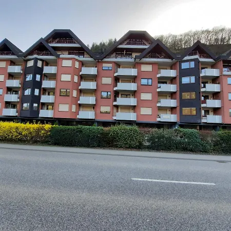 Ferienwohnung Traumzeit Cochem Buitenkant foto