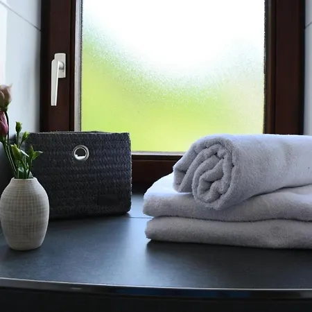 Ferienwohnung Traumzeit Cochem Buitenkant foto