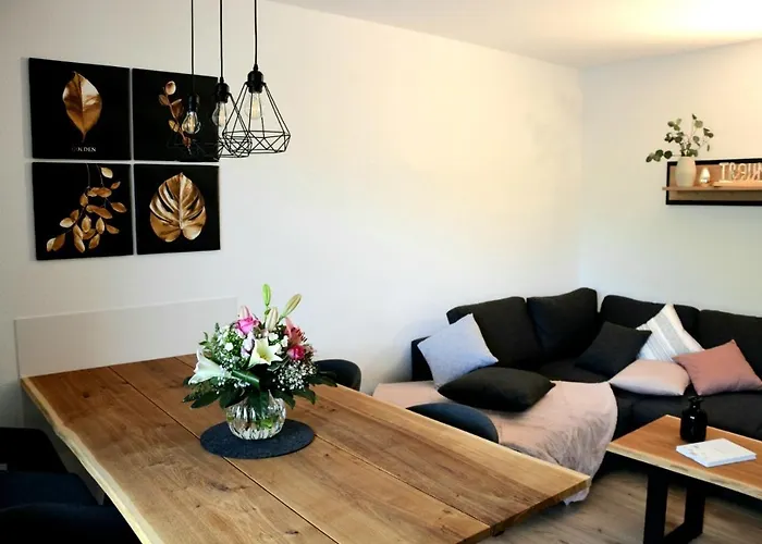 Ferienwohnung Traumzeit