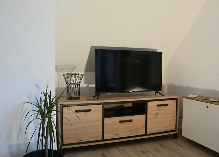 Ferienwohnung Traumzeit