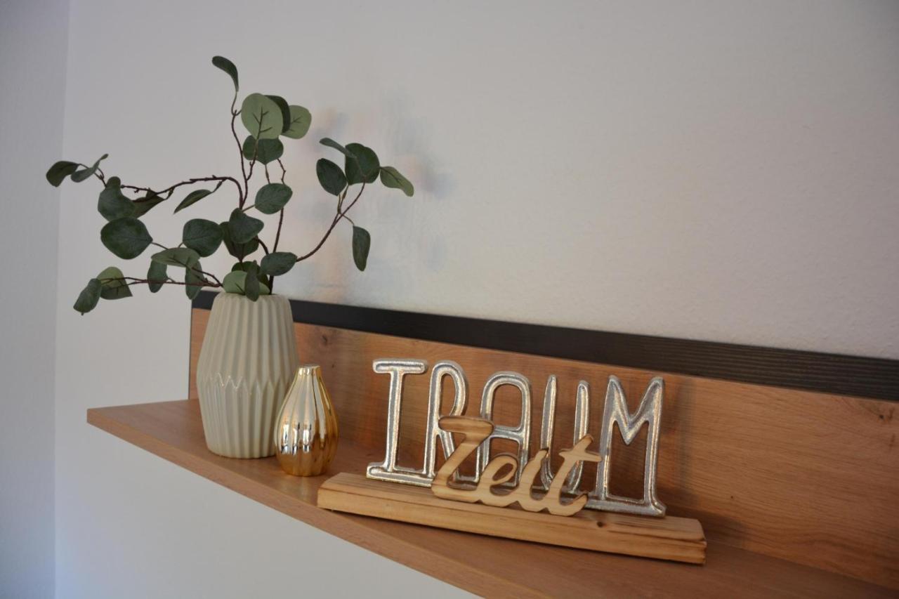 Apartment Traumzeit