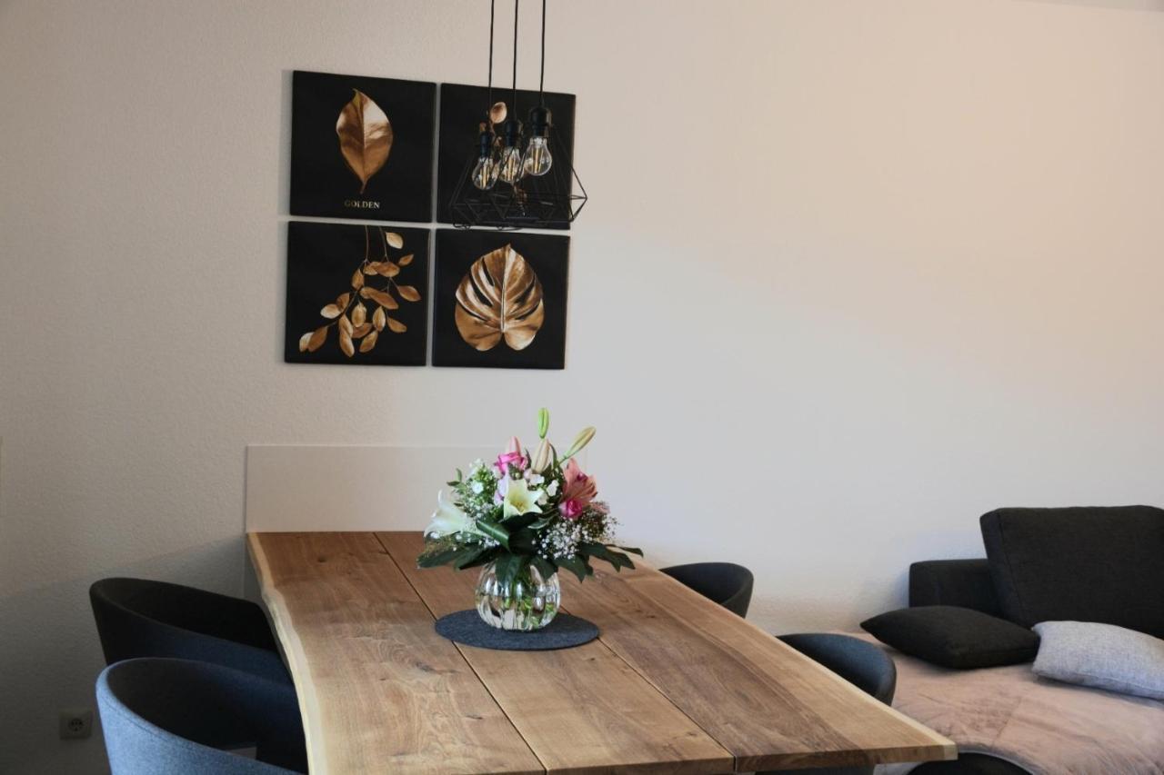 Traumzeit Appartement