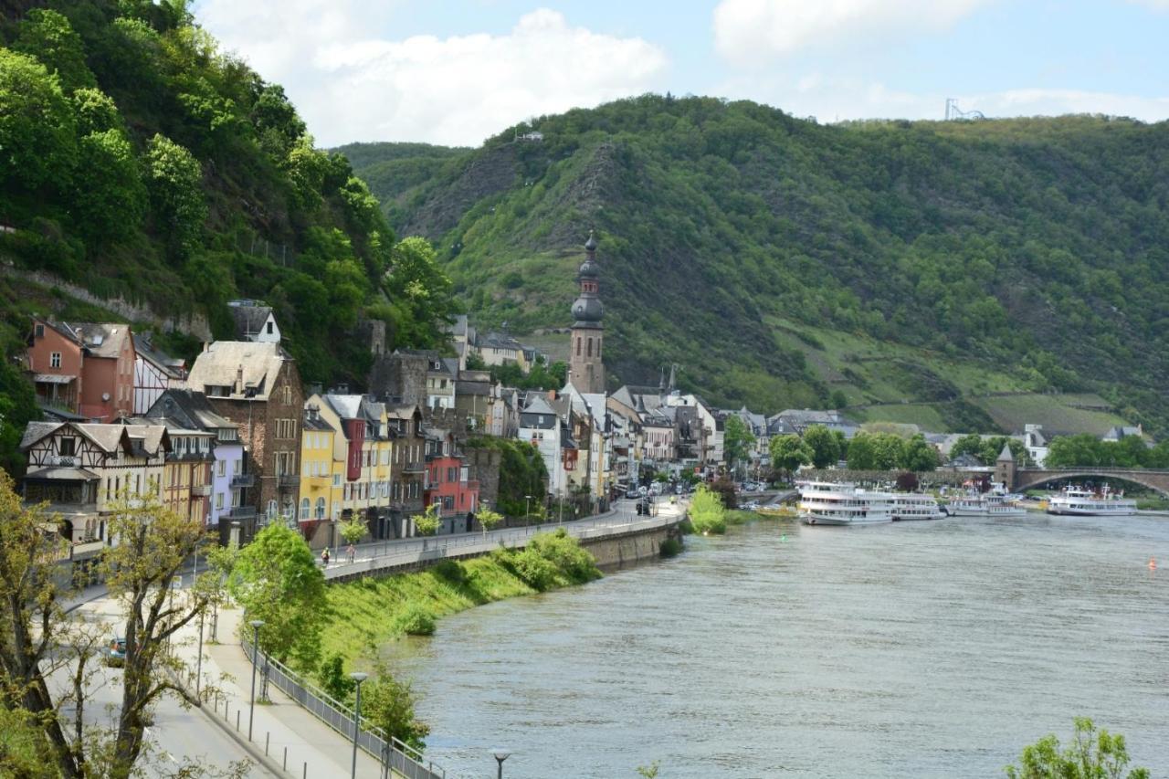Traumzeit * Cochem