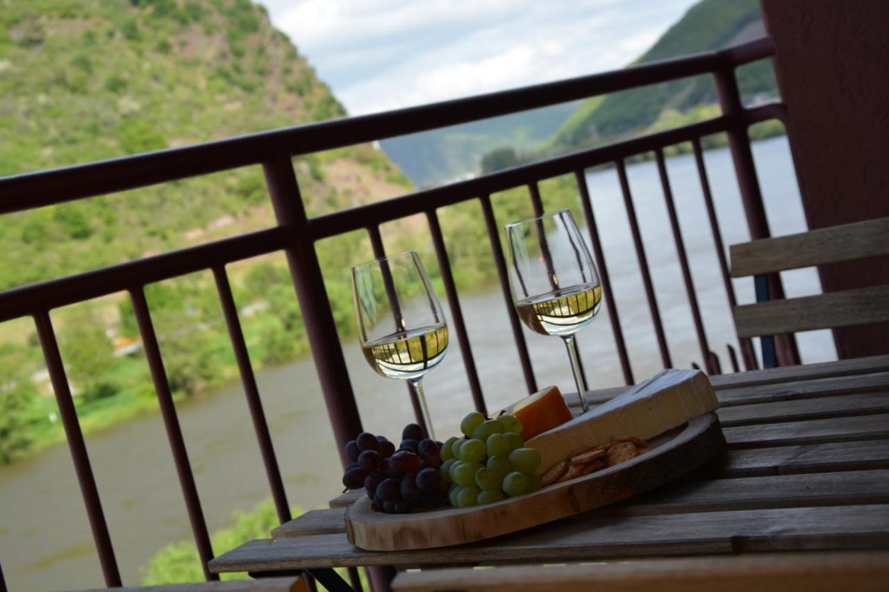 Traumzeit Appartement Cochem