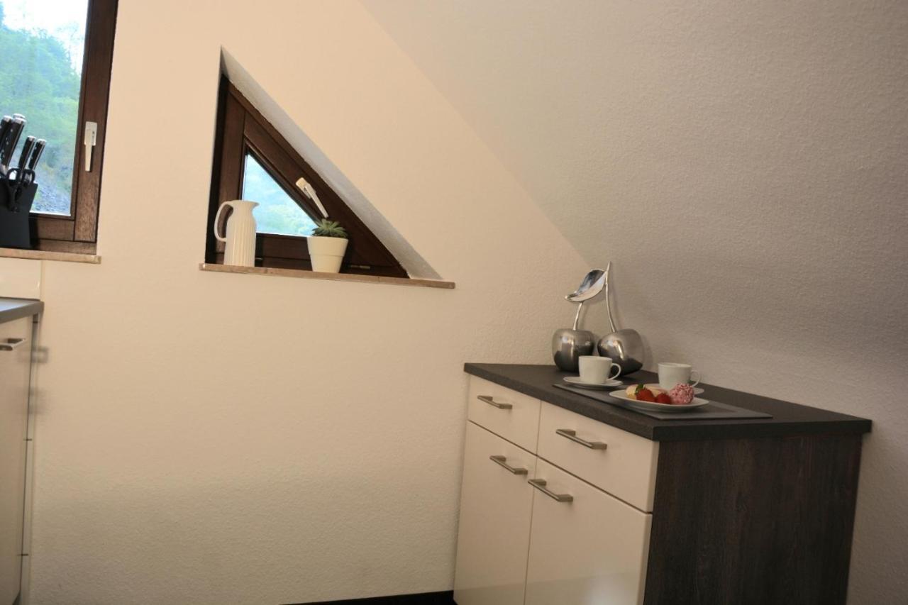 Traumzeit Cochem